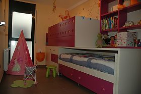 Habitaciones Juveniles a medida en Girona